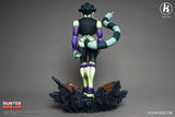 Hunter x Hunter Statue 1/4 Meruem 48 cm