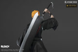 Bleach Thousand-Year Blood War Figure Ichigo 29 cm 1/8 PVC Statue