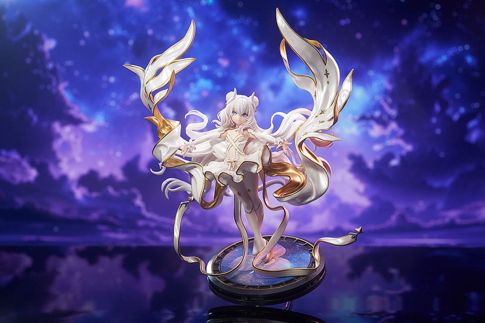 Azur Lane Le Malin 33 cm 1/7 PVC Statue