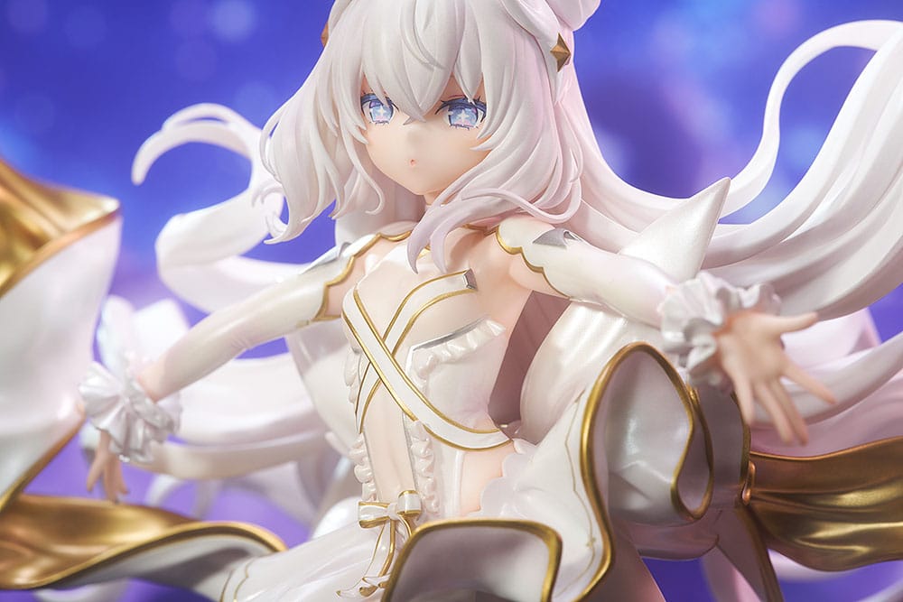 Azur Lane Le Malin 33 cm 1/7 PVC Statue