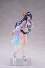 Original Illustration Ruana illustration by Riichu 24cm 1/7 Scale PVC Statue