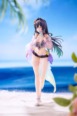 Original Illustration Ruana illustration by Riichu 24cm 1/7 Scale PVC Statue