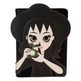 Beetlejuice by Loungefly Lydia Deetz Cosplay Notebook