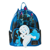 Casper the Friendly Ghost by Loungefly Halloween Mini Backpack