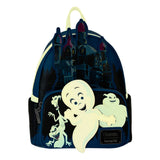 Casper the Friendly Ghost by Loungefly Halloween Mini Backpack