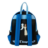 Casper the Friendly Ghost by Loungefly Halloween Mini Backpack