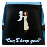 Casper the Friendly Ghost by Loungefly Halloween Mini Backpack