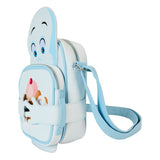 Casper the Friendly Ghost by Loungefly Halloween Crossbody