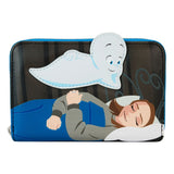 Casper the Friendly Ghost by Loungefly Halloween Wallet