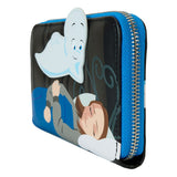 Casper the Friendly Ghost by Loungefly Halloween Wallet