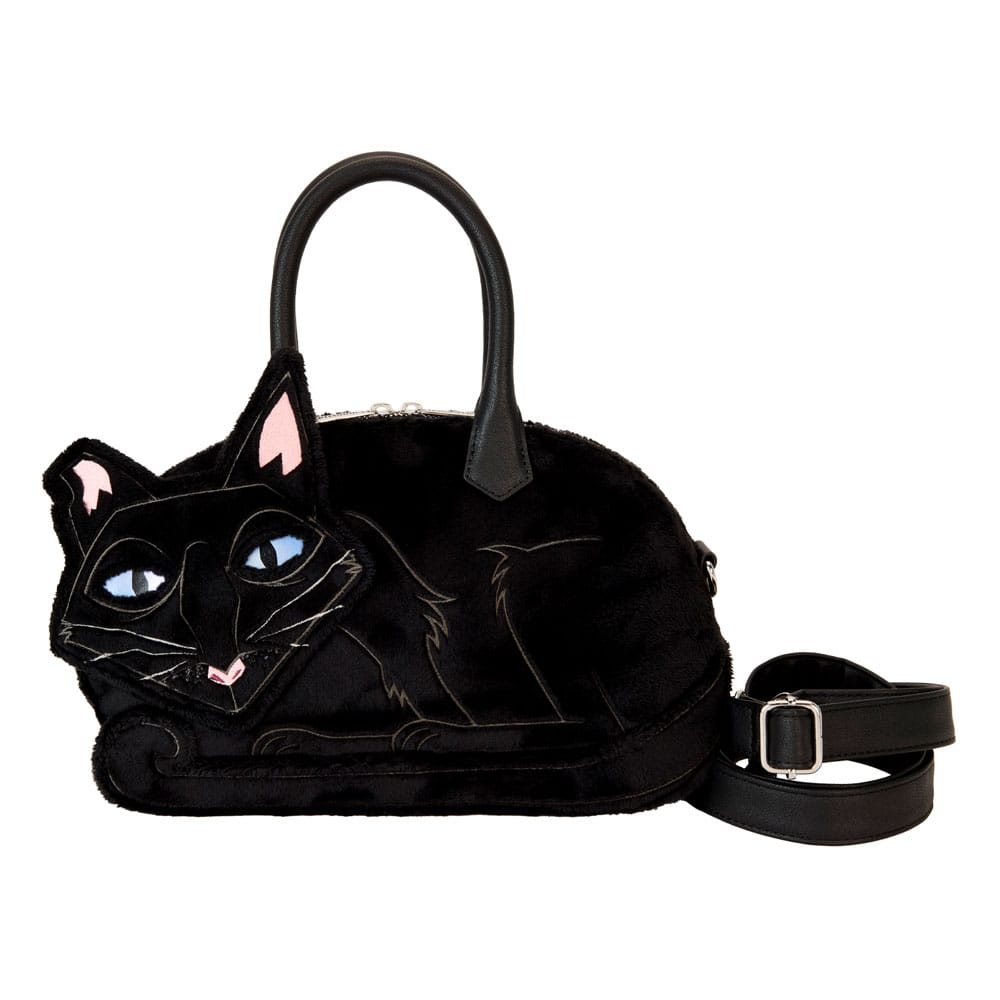 Laika by Loungefly Coraline Cat Crossbody