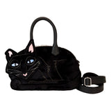 Laika by Loungefly Coraline Cat Crossbody