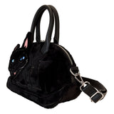 Laika by Loungefly Coraline Cat Crossbody