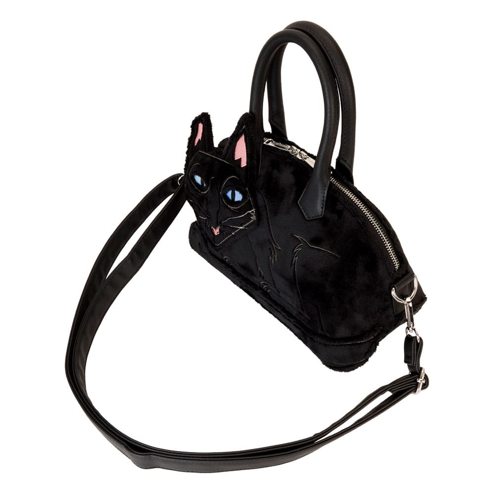 Laika by Loungefly Coraline Cat Crossbody