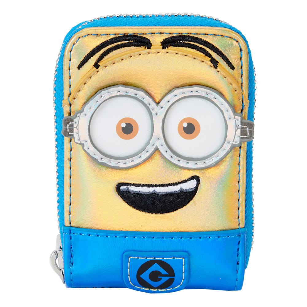 Despicable Me by Loungefly Minion Wallet