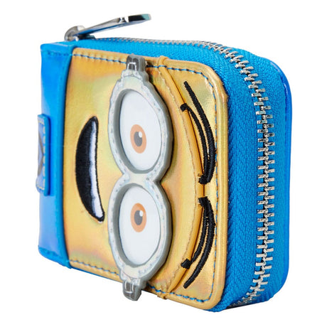 Despicable Me by Loungefly Minion Wallet