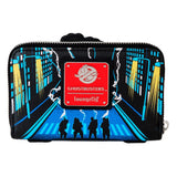 Ghostbusters by Loungefly Ecto One Wallet