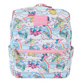 Hasbro by Loungefly My little Pony Sky Scene AOP Mini Backpack