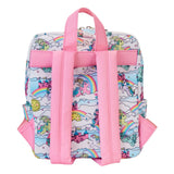 Hasbro by Loungefly My little Pony Sky Scene AOP Mini Backpack