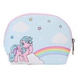 Hasbro by Loungefly Set of 3 My Little Pony Coin/Cosmetic Bag