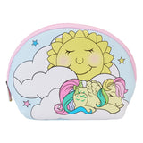 Hasbro by Loungefly Set of 3 My Little Pony Coin/Cosmetic Bag