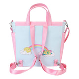 Hasbro by Loungefly My Little Pony Sky Scene Canvas Tote Bag