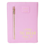 Mattel by Loungefly Barbie 65th Anniversary Barbie Box Notebook