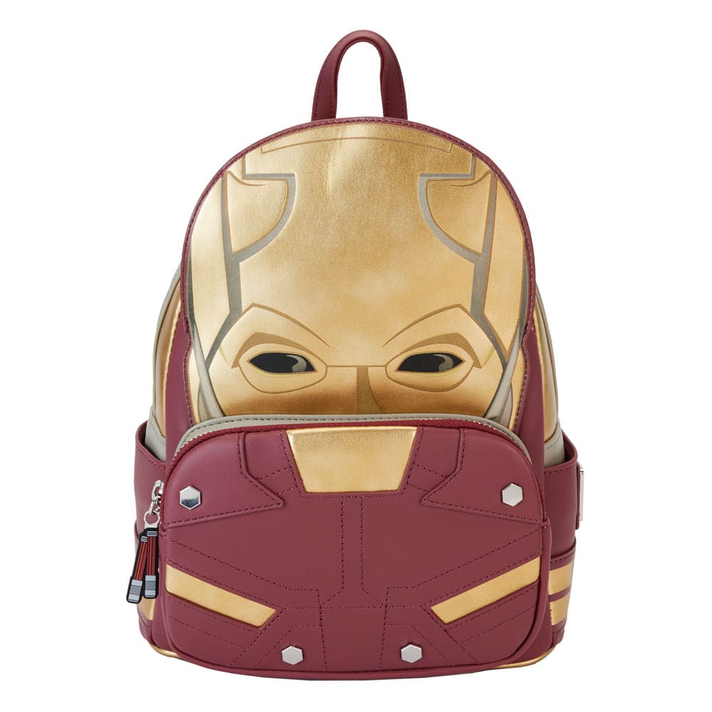 Marvel by Loungefly Daredevil Cosplay Backpack