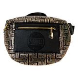 Marvel by Loungefly Logo Belt Bag