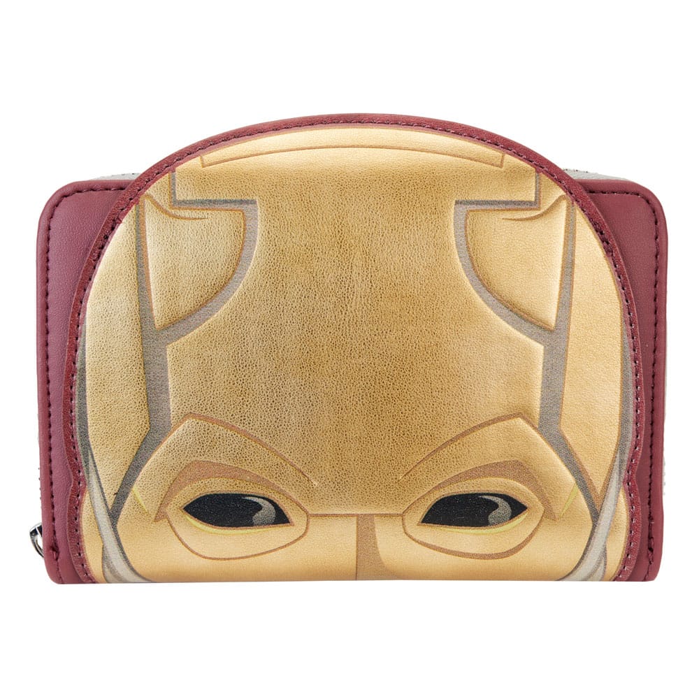 Marvel by Loungefly Daredevil Cosplay Wallet