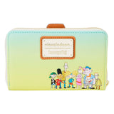 Nickelodeon by Loungefly Hey Arnold House Wallet