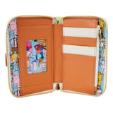 Nickelodeon by Loungefly Hey Arnold House Wallet