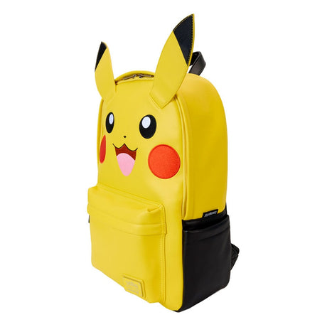 Pokemon by Loungefly Pikachu Full-Size Backpack