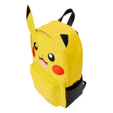 Pokemon by Loungefly Pikachu Full-Size Backpack