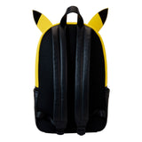 Pokemon by Loungefly Pikachu Full-Size Backpack