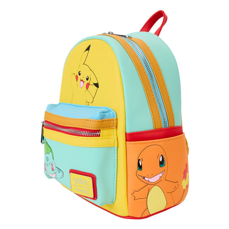 Pokemon by Loungefly Mini Backpack