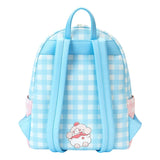 Pokémon by Loungefly Cafe Triple Pocket Full-Size Backpack