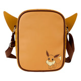 Pokémon by Loungefly Eevee Cosplay Crossbody