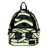 Peanuts by Loungefly Snoopy Mummy Cosplay Mini Backpack