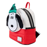 Peanuts by Loungefly Holiday Mini Backpack