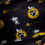 Disney by Loungefly Peanuts 75th Anniversary Crossbody Bag