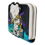 Peanuts by Loungefly Snoopy Mummy Wallet