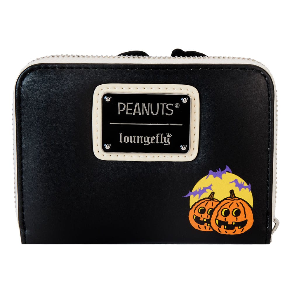 Peanuts by Loungefly Snoopy Mummy Wallet