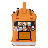 Trick R Treat by Loungefly School Bus Crossbody