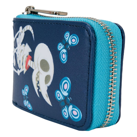 Corpse Bride by Loungefly Wedding Cake Wallet