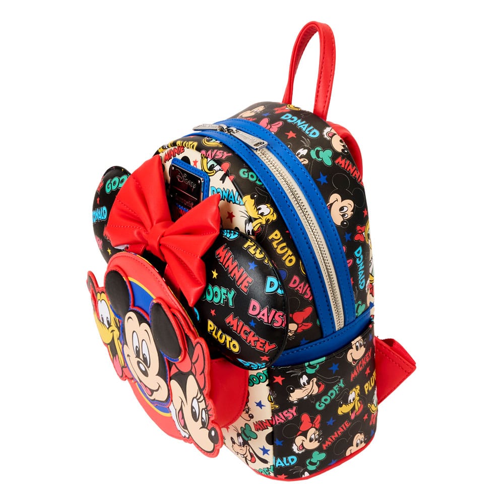 Loungefly Mickey Balloon on sale Bag