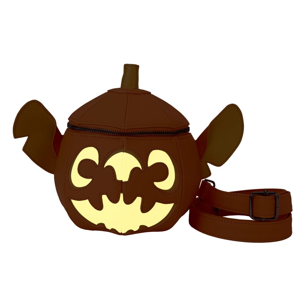 Stitch buy Pumpkin Loungefly