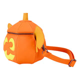 Disney by Loungefly Lilo & Stitch Pumpkin Crossbody