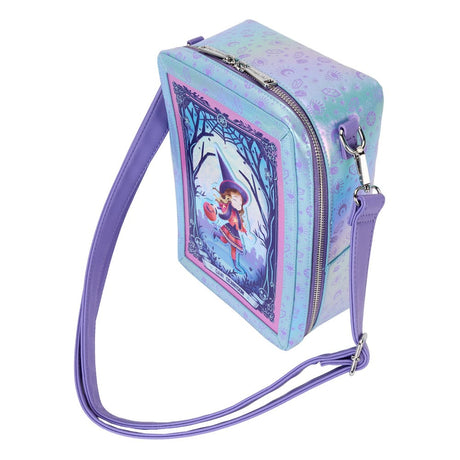 Hocus Pocus by Loungefly Tarot Card Crossbody Bag