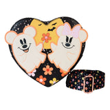 Disney by Loungefly Mickey & Friends Halloween Crossbody